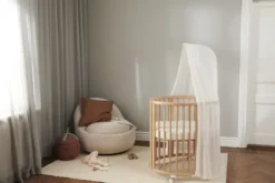 STOKKE® Sleepi™ Mini Bett V3 ohne Matratze natur 591301