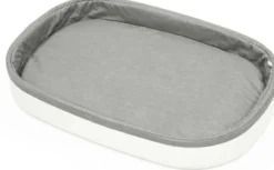 STOKKE® Sleepi™ Wickelunterlage weiß 584101