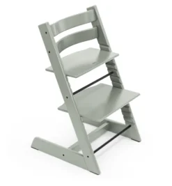 STOKKE® Tripp Trapp® Aktions-Set Glacier Green inkl. Newbornset