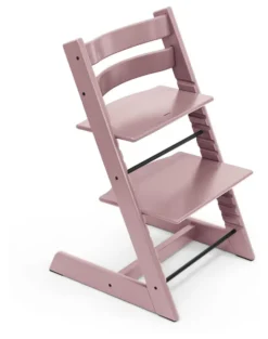 STOKKE® Tripp Trapp® Aktions-Set Heather Mauve inkl. Newbornset