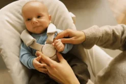 STOKKE® Tripp Trapp® Aktions-Set Vanilla White inkl. Newbornset
