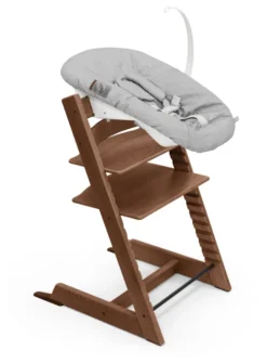 STOKKE® Tripp Trapp® Hochstuhl Buche Warm braun 100143