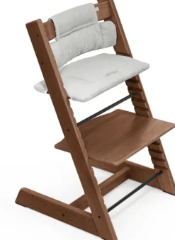 STOKKE® Tripp Trapp® Hochstuhl Buche Warm braun 100143
