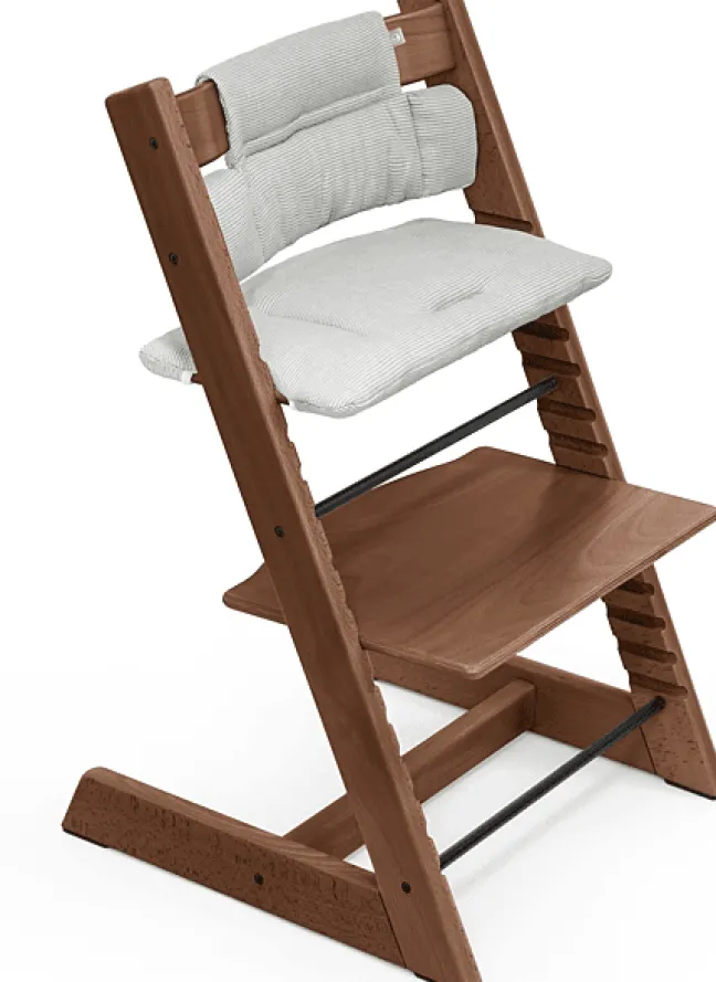 STOKKE® Tripp Trapp® Hochstuhl Buche Warm braun 100143