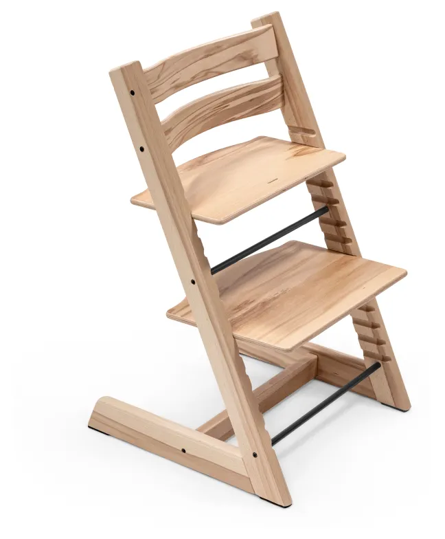 STOKKE® Tripp Trapp® Hochstuhl Buche Wild Wood natur 100144