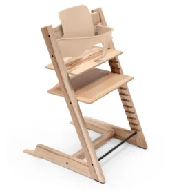 STOKKE® Tripp Trapp® Hochstuhl Buche Wild Wood natur 100144