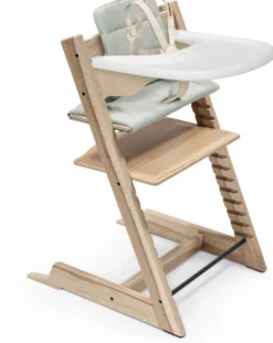 STOKKE® Tripp Trapp® Hochstuhl Buche Wild Wood natur 100144