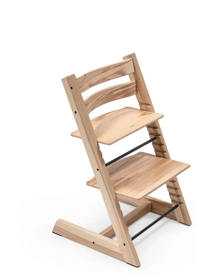 STOKKE® Tripp Trapp® Hochstuhl Buche Wild Wood natur 100144