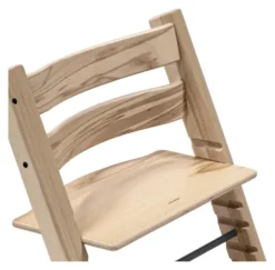 STOKKE® Tripp Trapp® Hochstuhl Buche Wild Wood natur 100144