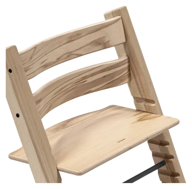 STOKKE® Tripp Trapp® Hochstuhl Buche Wild Wood natur 100144