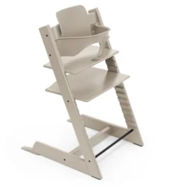 STOKKE® Tripp Trapp® Hochstuhl Cashmere Grey 100147