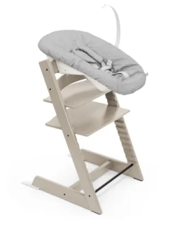 STOKKE® Tripp Trapp® Hochstuhl Cashmere Grey 100147