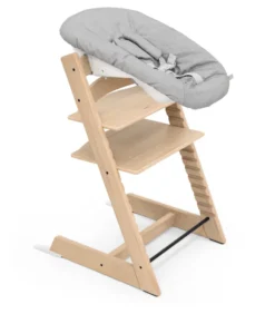 STOKKE® Tripp Trapp® Hochstuhl Eiche natur 495201