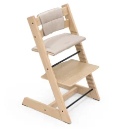 STOKKE® Tripp Trapp® Hochstuhl Eiche natur 495201