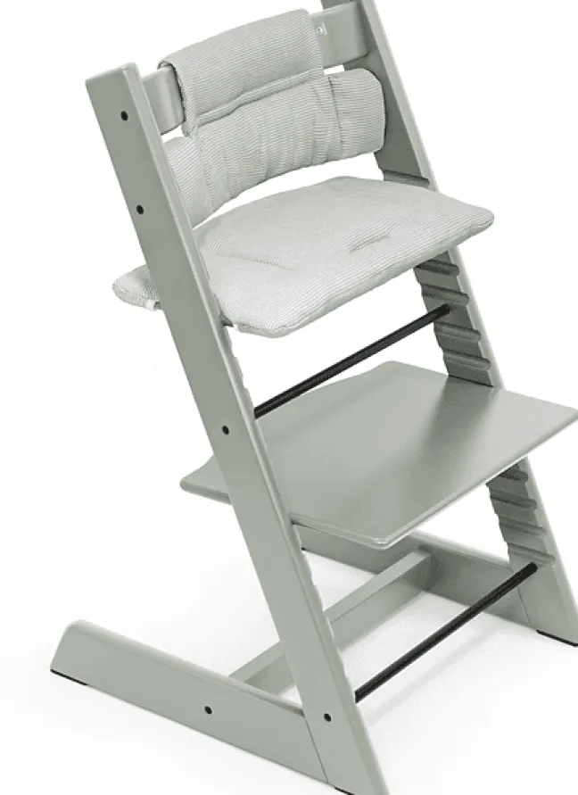 STOKKE® Tripp Trapp® Hochstuhl Glacier Green 100139