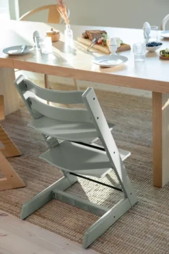 STOKKE® Tripp Trapp® Hochstuhl Glacier Green 100139