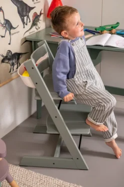 STOKKE® Tripp Trapp® Hochstuhl Glacier Green 100139
