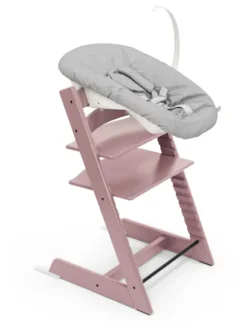 STOKKE® Tripp Trapp® Hochstuhl Heather Mauve 100141