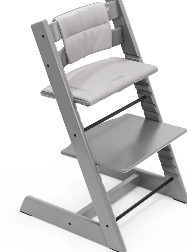 STOKKE® Tripp Trapp® Hochstuhl Storm grey 100125