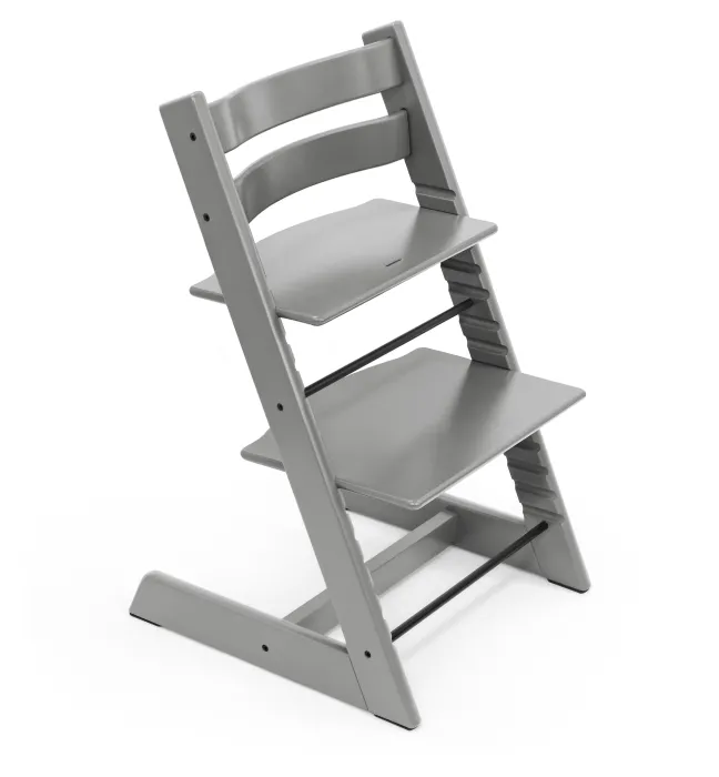 STOKKE® Tripp Trapp® Hochstuhl Storm grey 100125