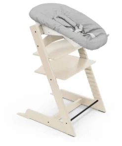 STOKKE® Tripp Trapp® Hochstuhl Vanilla White 100142