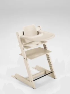 STOKKE® Tripp Trapp® Hochstuhl Vanilla White 100142