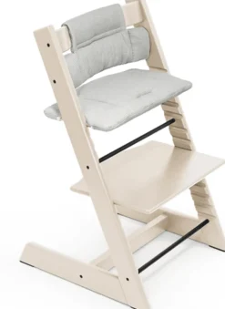 STOKKE® Tripp Trapp® Hochstuhl Vanilla White 100142