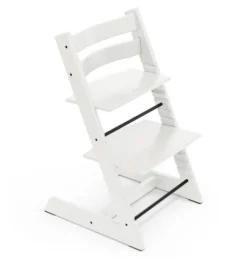 STOKKE® Tripp Trapp® Hochstuhl Weiß 100107