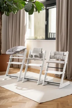 STOKKE® Tripp Trapp® Hochstuhl Weiß 100107