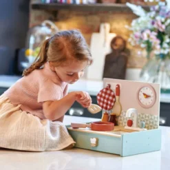 Tender Leaf Toys Küche klein 7508201 Sale