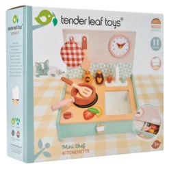 Tender Leaf Toys Küche klein 7508201 Sale