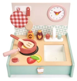 Tender Leaf Toys Küche klein 7508201 Sale