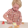 Tender Leaf Toys Käseschneidebrett 7508293 Sale