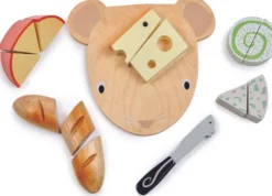 Tender Leaf Toys Käseschneidebrett 7508293 Sale