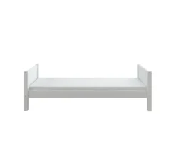 THUKA Nordic Einzelbett Romantic weiß