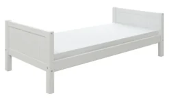 THUKA Nordic Einzelbett Romantic weiß