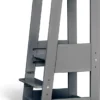 tiSsi® Lernturm FELIX Grau 100341