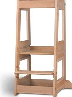 tiSsi® Lernturm FELIX Natur 100339