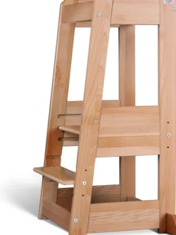 tiSsi® Lernturm FELIX Natur 100339
