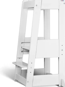 tiSsi® Lernturm FELIX Weiß 100340