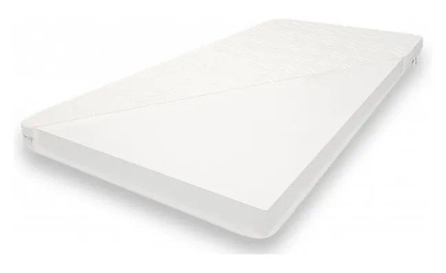 tiSsi® Matratze für Beistellbett MAXI 90x50 cm