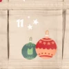 Tonie Adventskalender zum Selbstbefüllen