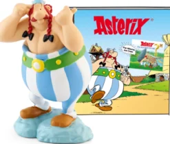 Tonie Asterix - Die goldene Sichel