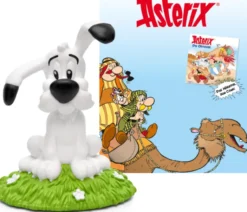 Tonie Asterix - Die Odyssee