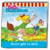 Tonie Bibi Blocksberg - Hexen gibt es doch