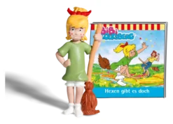Tonie Bibi Blocksberg - Hexen gibt es doch