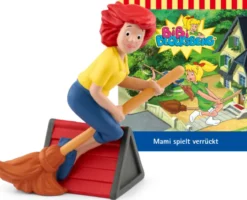 Tonie Bibi Blocksberg - Mami spielt verrückt