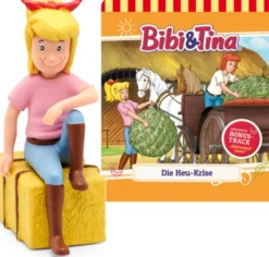 Tonie Bibi & Tina: Die Heu-Krise