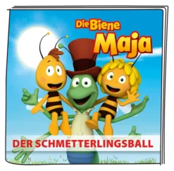 Tonie Biene Maja - Der Schmetterlingsball