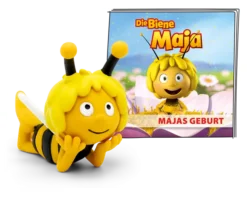 Tonie Biene Maja - Majas Geburt